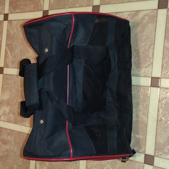 NEW Mojo Bulldog Travel Carrying Case - Picture 5 of 9